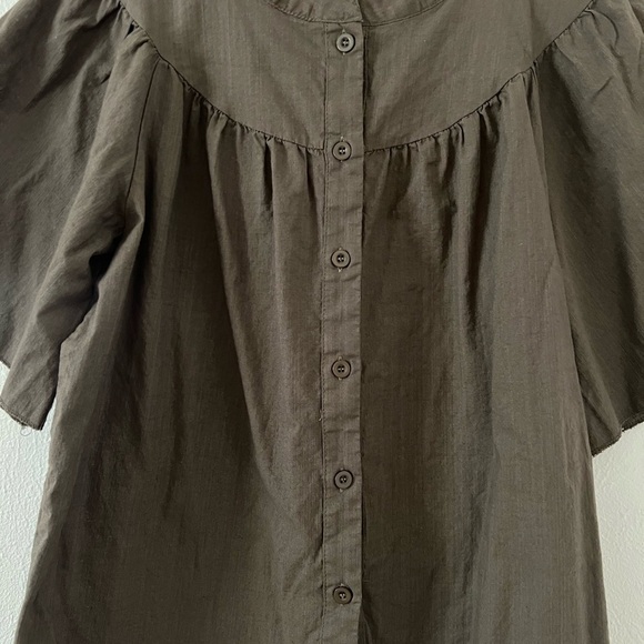 SHEIN blouse‎ - Picture 1 of 8